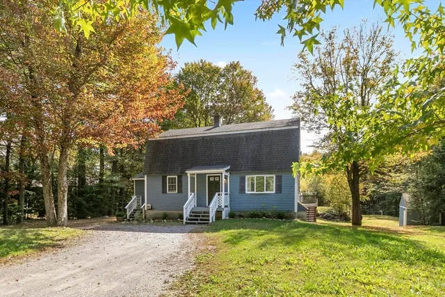 $469,000 | 28 Holly Drive, Gardner, MA 01440