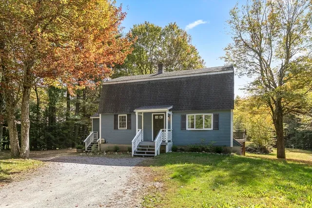 $469,000 | 28 Holly Drive, Gardner, MA 01440