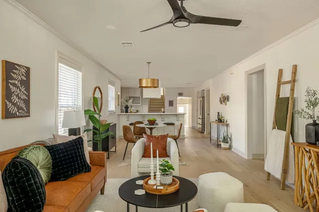 $1,199,999 | 3801 Avenue H, Austin, TX 78751