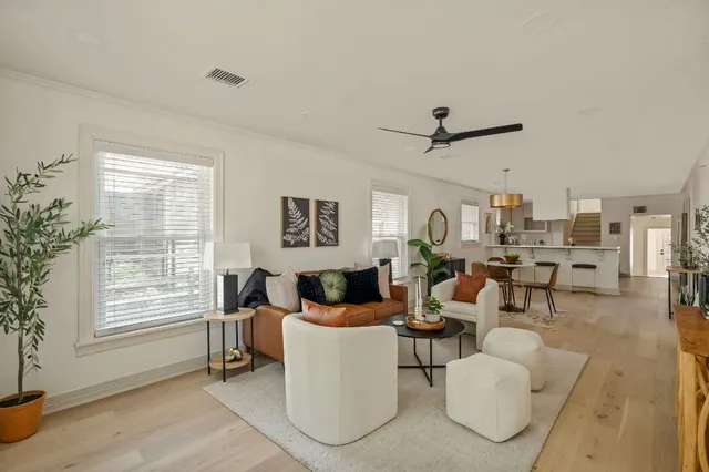 $1,199,999 | 3801 Avenue H, Austin, TX 78751