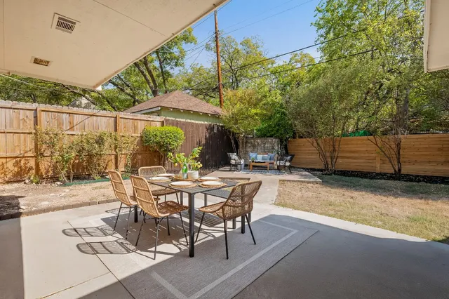 $1,199,999 | 3801 Avenue H, Austin, TX 78751