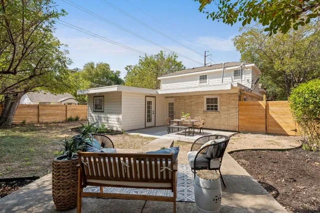 $1,199,999 | 3801 Avenue H, Austin, TX 78751