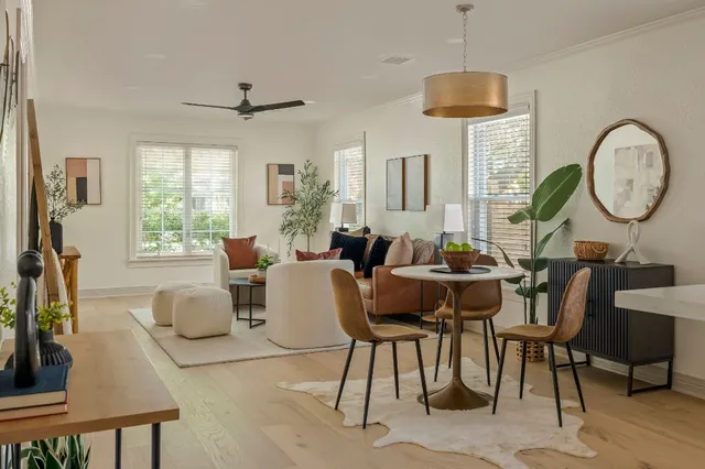 $1,199,999 | 3801 Avenue H, Austin, TX 78751