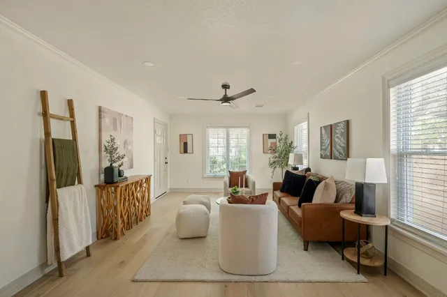 $1,199,999 | 3801 Avenue H, Austin, TX 78751