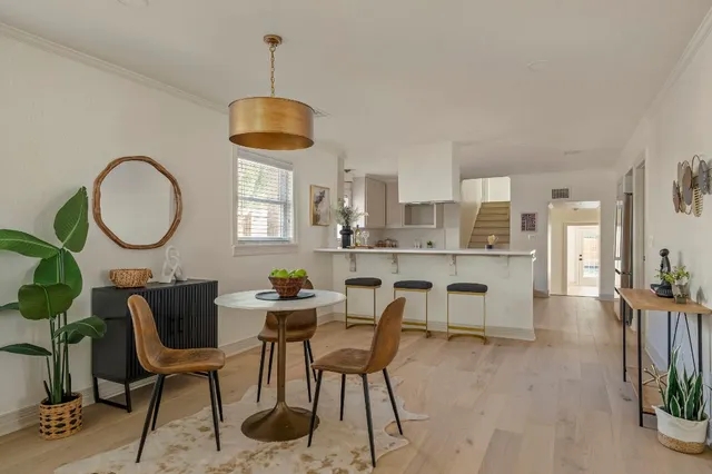 $1,199,999 | 3801 Avenue H, Austin, TX 78751