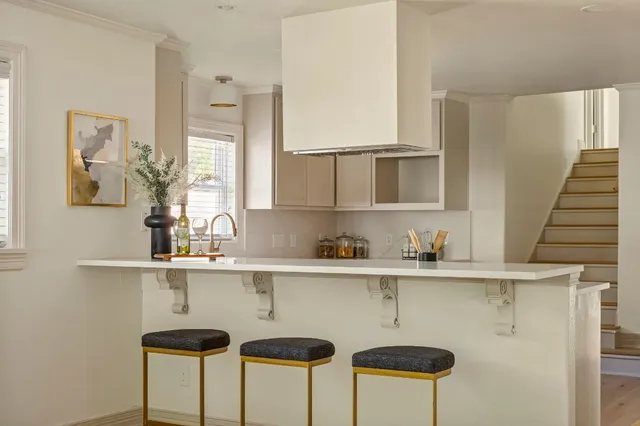 $1,199,999 | 3801 Avenue H, Austin, TX 78751