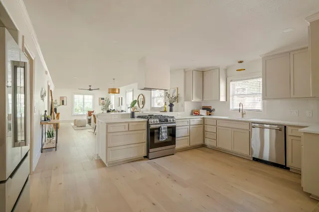 $1,199,999 | 3801 Avenue H, Austin, TX 78751