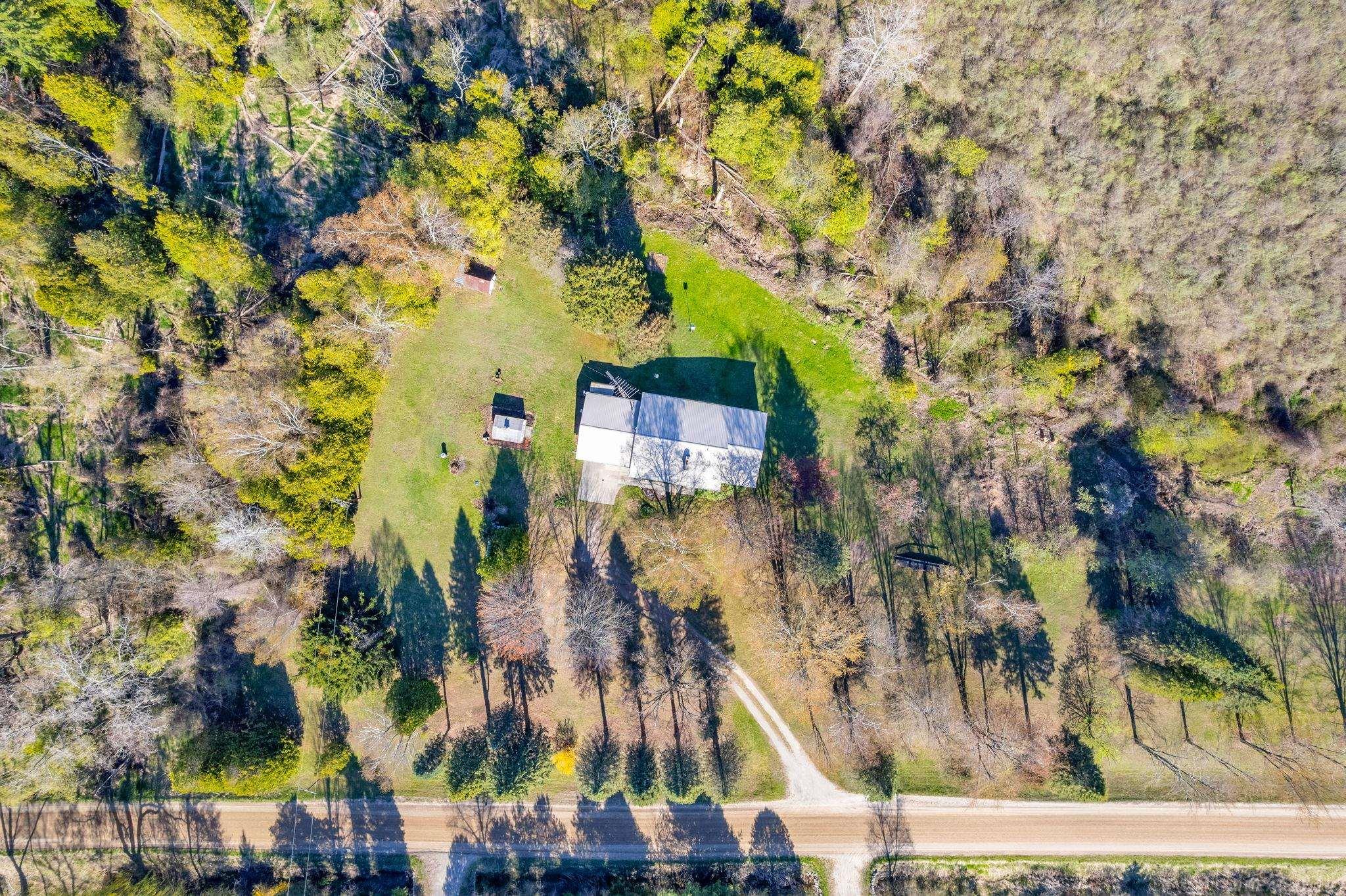350 North Huron View Road Port Sanilac, MI 48469 - Photo 52 of 62 Gallery Image 52