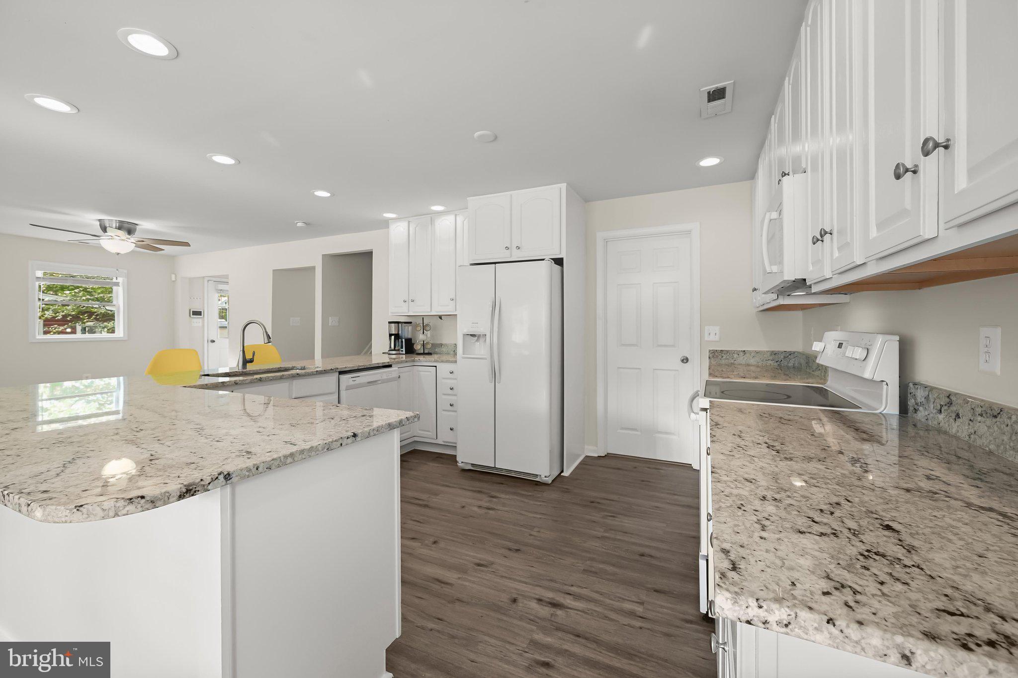 500 Fern Road Riva, MD 21140 - Photo 4 of 45 Kitchen