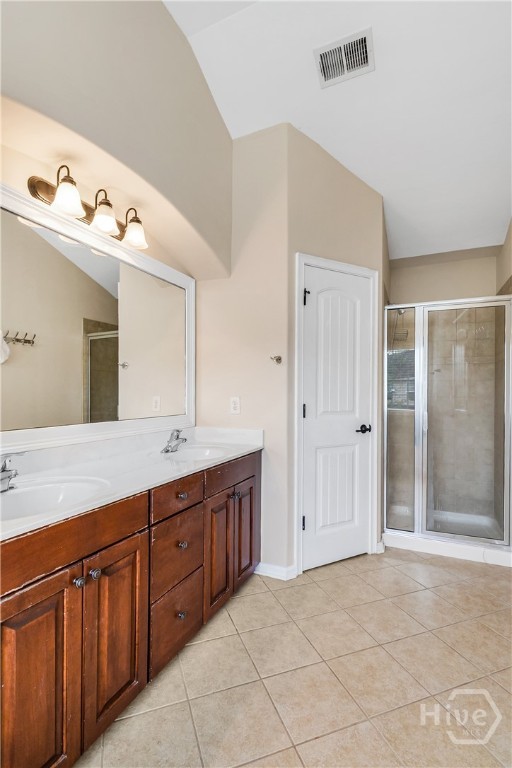 227 Durham Park Way Pooler, GA 31322 - Photo 14 of 31 Primary Bathroom - Upper Level