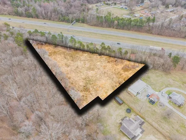 $49,950 | 0 Younts View Drive, Trinity, NC 27370