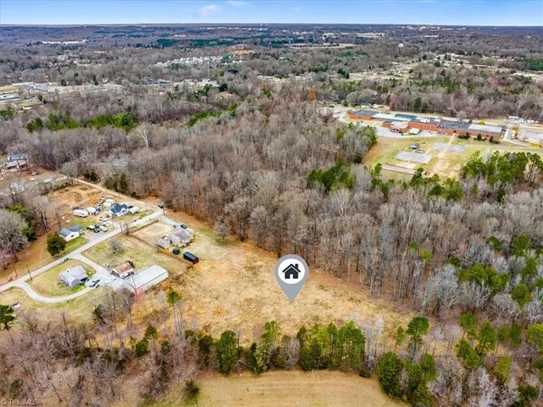 $49,950 | 0 Younts View Drive, Trinity, NC 27370