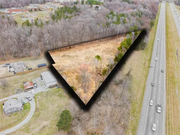 $49,950 | 0 Younts View Drive, Trinity, NC 27370