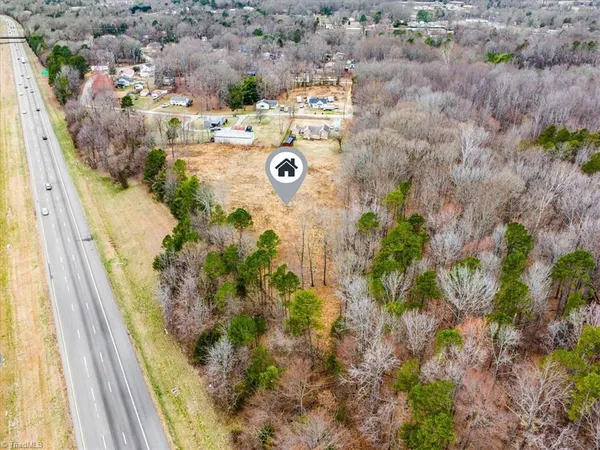 $49,950 | 0 Younts View Drive, Trinity, NC 27370
