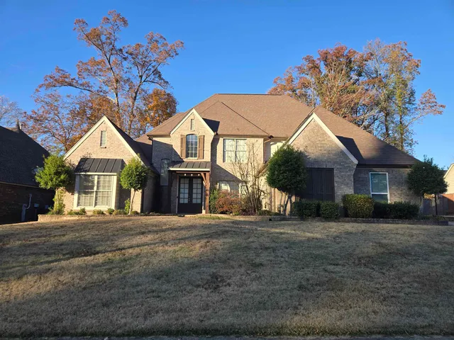 $509,760 | 8280 Rebecca Woods Drive, Bartlett, TN 38002