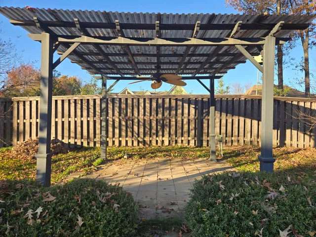 $509,760 | 8280 Rebecca Woods Drive, Bartlett, TN 38002