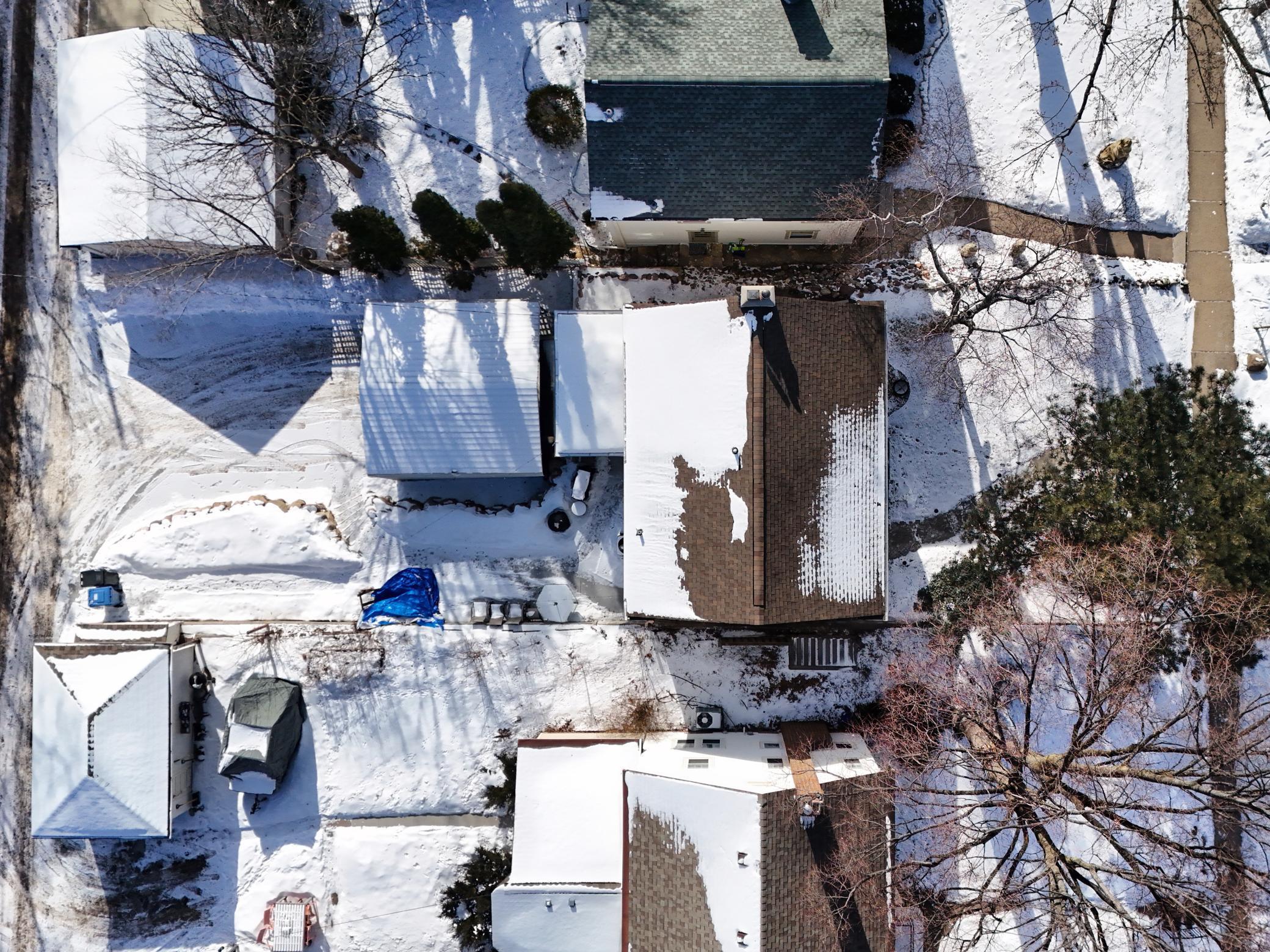 4833 13th Avenue South Minneapolis, MN 55417 - Photo 38 of 43