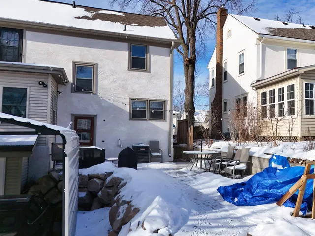 $449,900 | 4833 13th Avenue South, Minneapolis, MN 55417