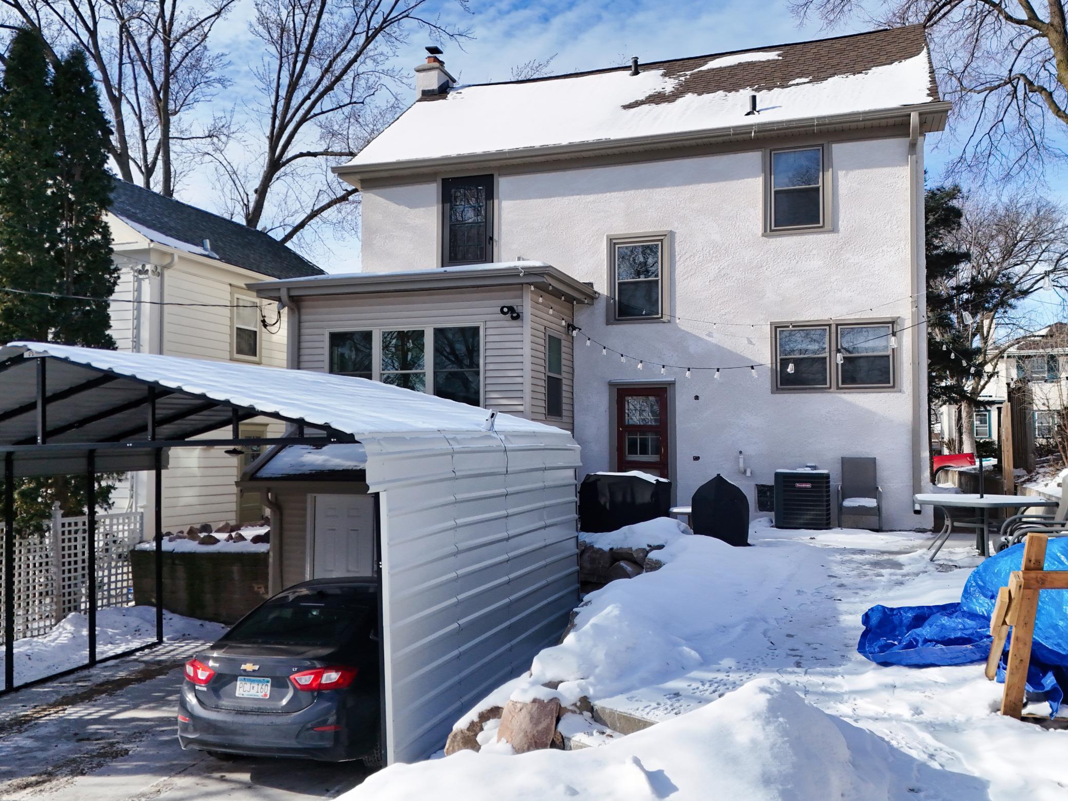 4833 13th Avenue South Minneapolis, MN 55417 - Photo 40 of 43