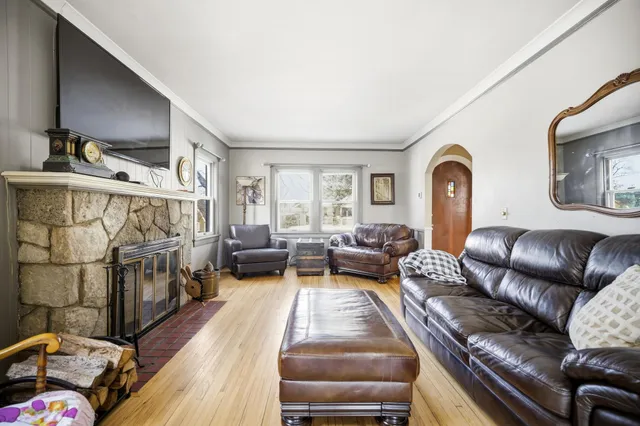 $449,900 | 4833 13th Avenue South, Minneapolis, MN 55417