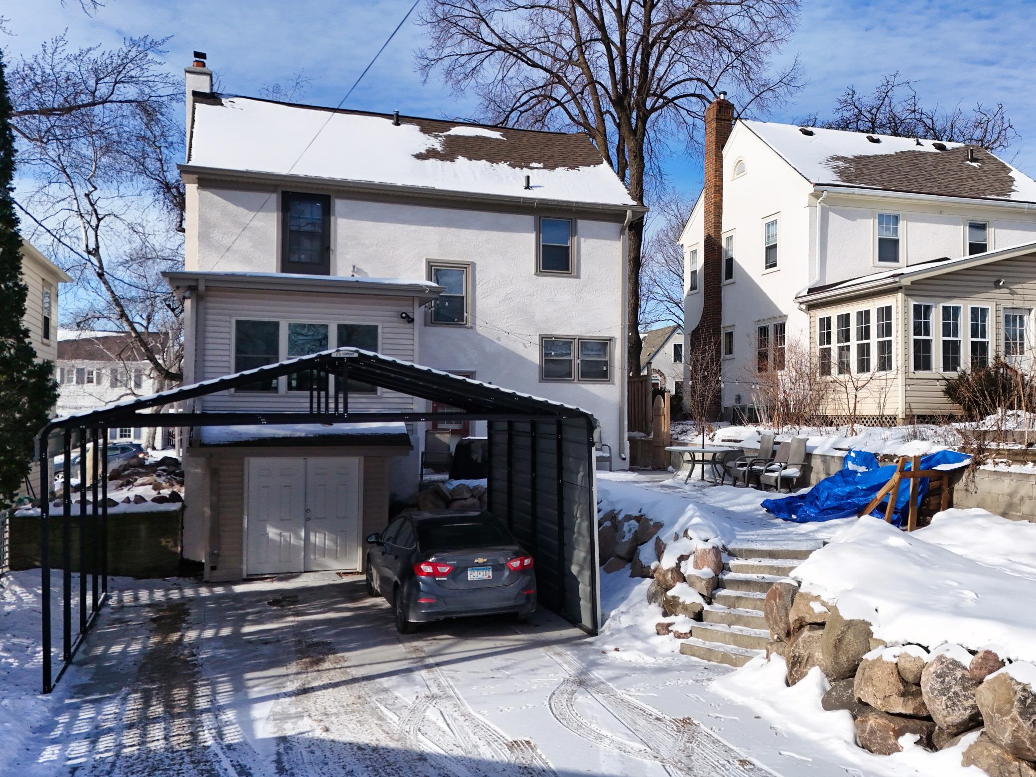 4833 13th Avenue South Minneapolis, MN 55417 - Photo 41 of 43