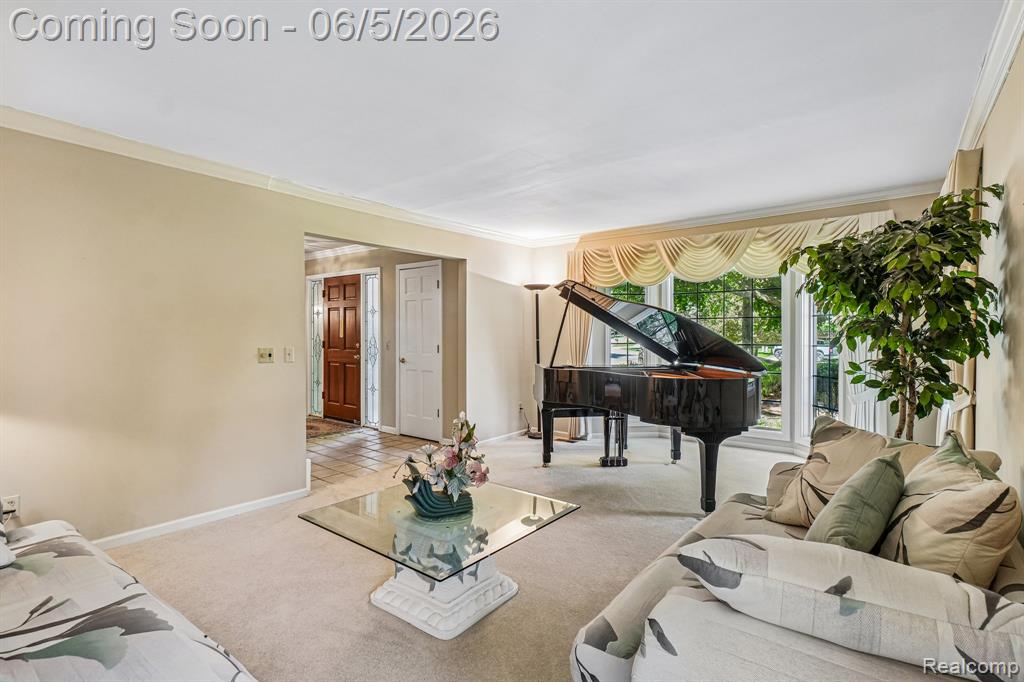 4523 Rivers Edge Drive Troy, MI 48098 - Photo 17 of 66