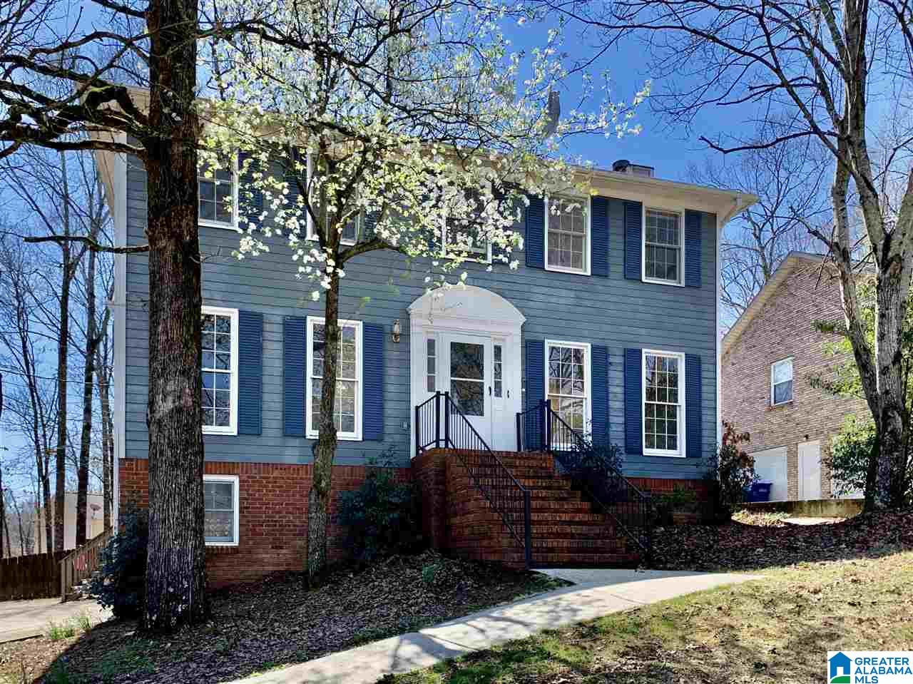 925 Falling Star Lane Alabaster, AL 35007 - Photo 2 of 22