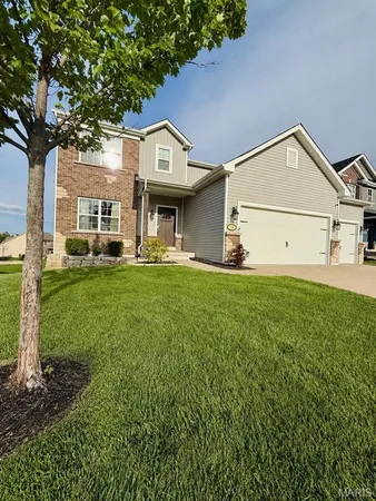 $579,000 | 318 Regents Park Avenue, Wentzville, MO 63385