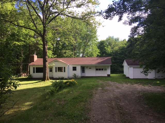 4517 Cth P Rhinelander, WI 54501 - Photo 1 of 20 Gallery Image 1