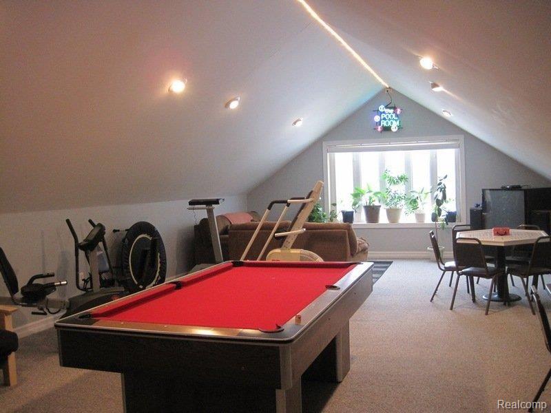 1397 Decker Road Walled Lake, MI 48390 - Photo 19 of 25 Game Room or Bonus rm.jpg
