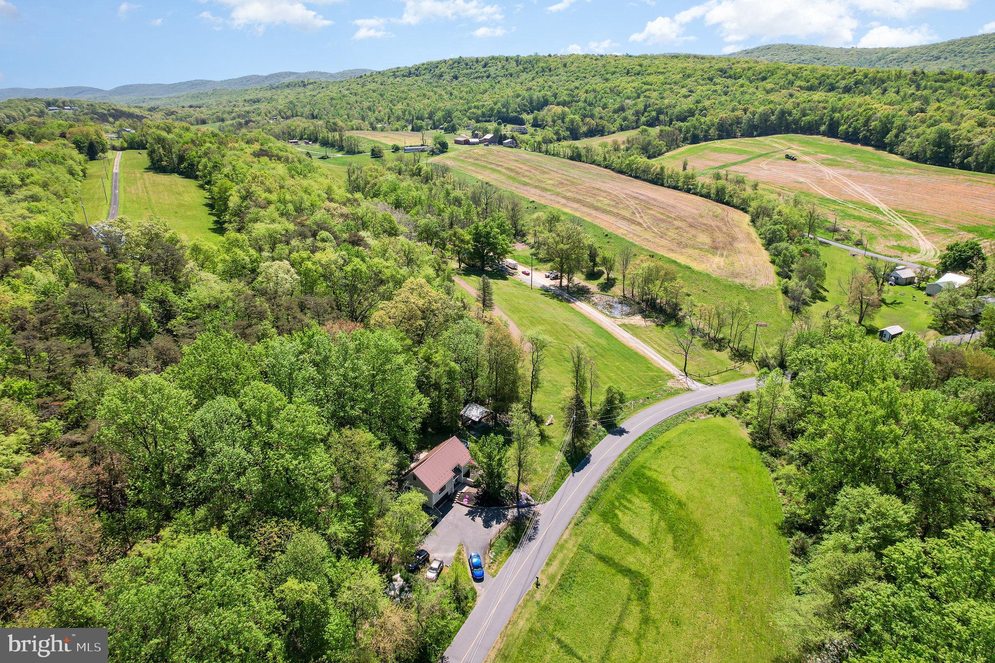 716 Pisgah Road Shermans Dale, PA 17090 - Photo 35 of 40 Gallery Image 35