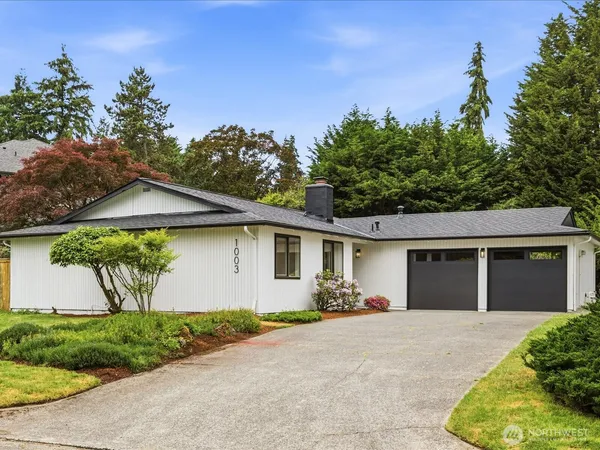 $1,650,000 | 1003 111th Place Southeast, Bellevue, WA 98004