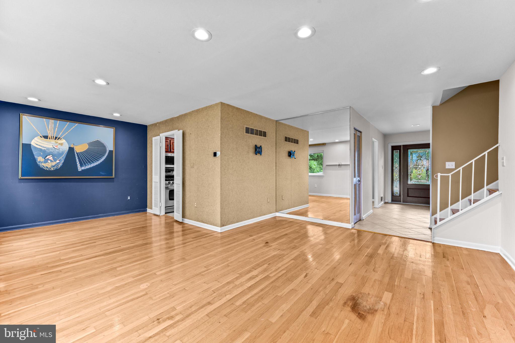 8227 Brattle Road Pikesville, MD 21208 - Photo 15 of 40