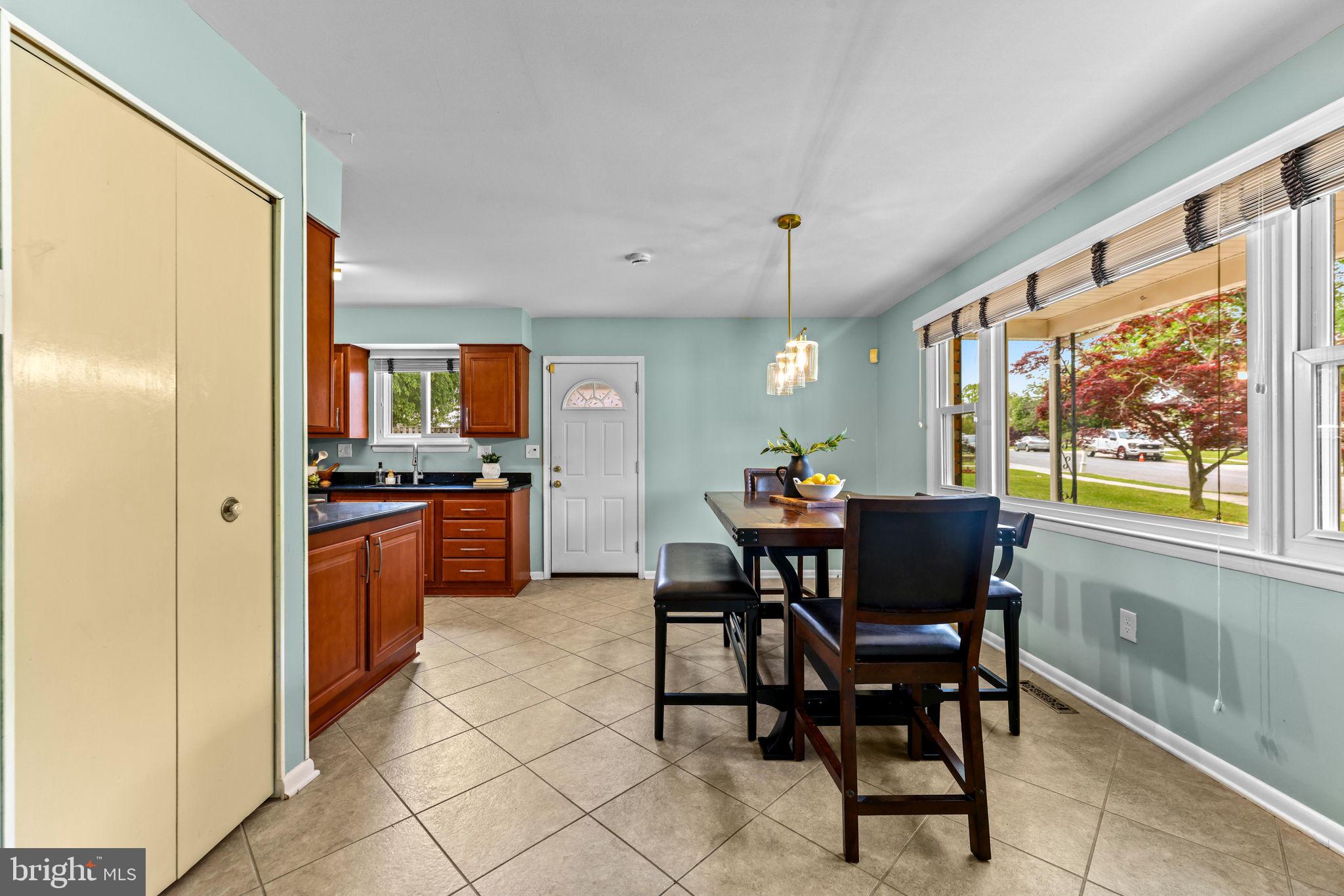 8227 Brattle Road Pikesville, MD 21208 - Photo 17 of 40