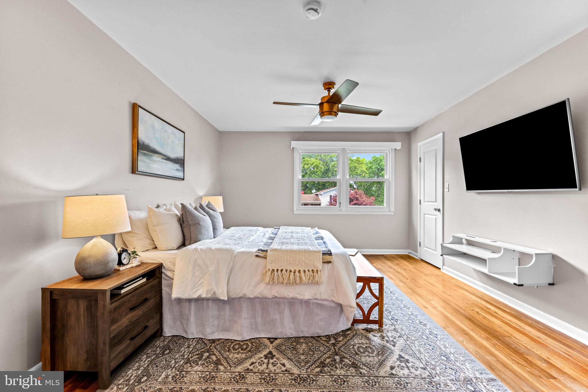 8227 Brattle Road Pikesville, MD 21208 - Photo 18 of 40