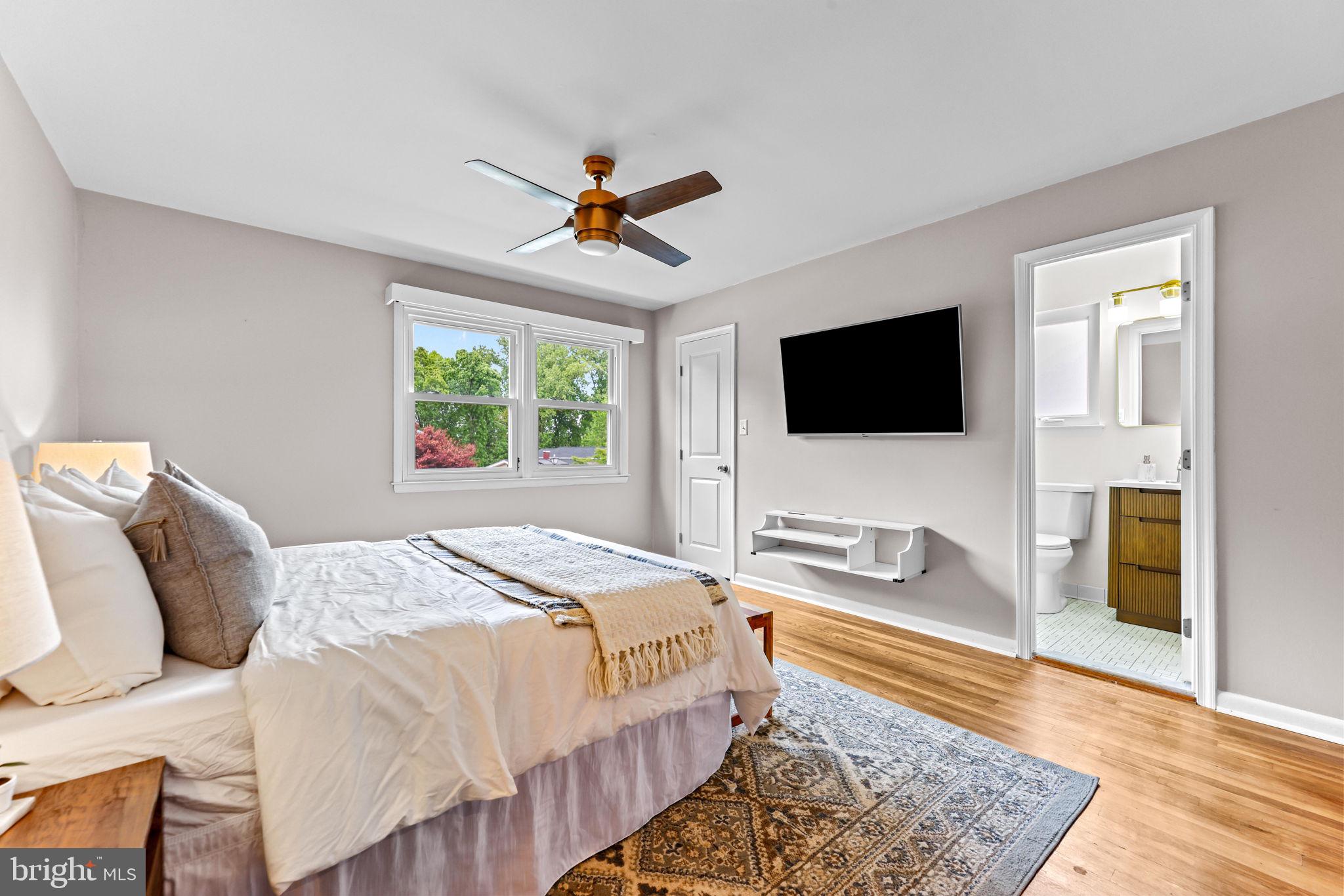 8227 Brattle Road Pikesville, MD 21208 - Photo 19 of 40