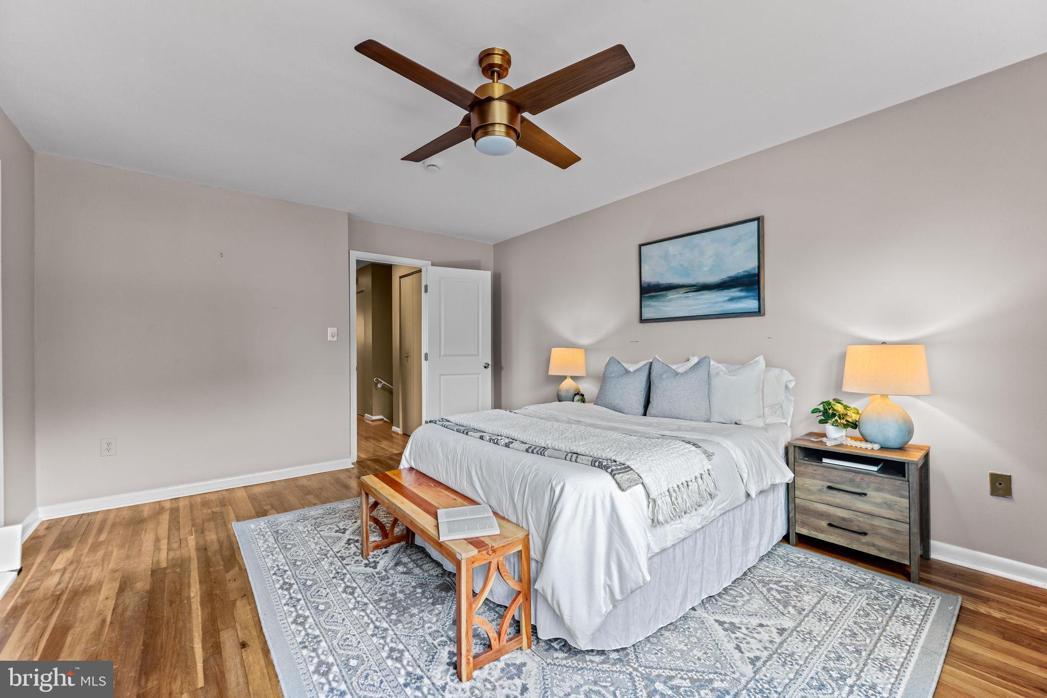 8227 Brattle Road Pikesville, MD 21208 - Photo 20 of 40
