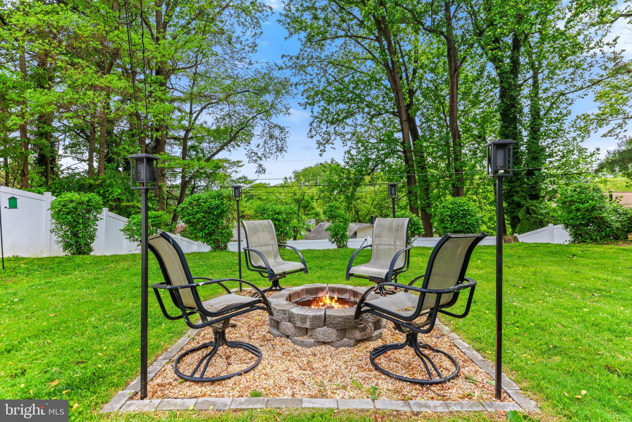 8227 Brattle Road Pikesville, MD 21208 - Photo 3 of 40
