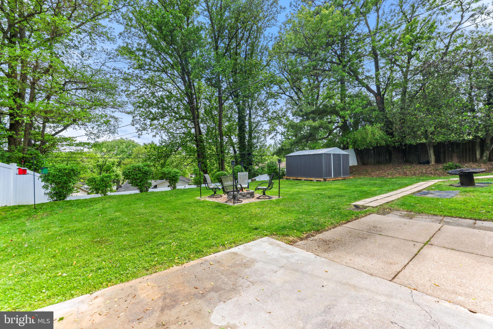 8227 Brattle Road Pikesville, MD 21208 - Photo 32 of 40