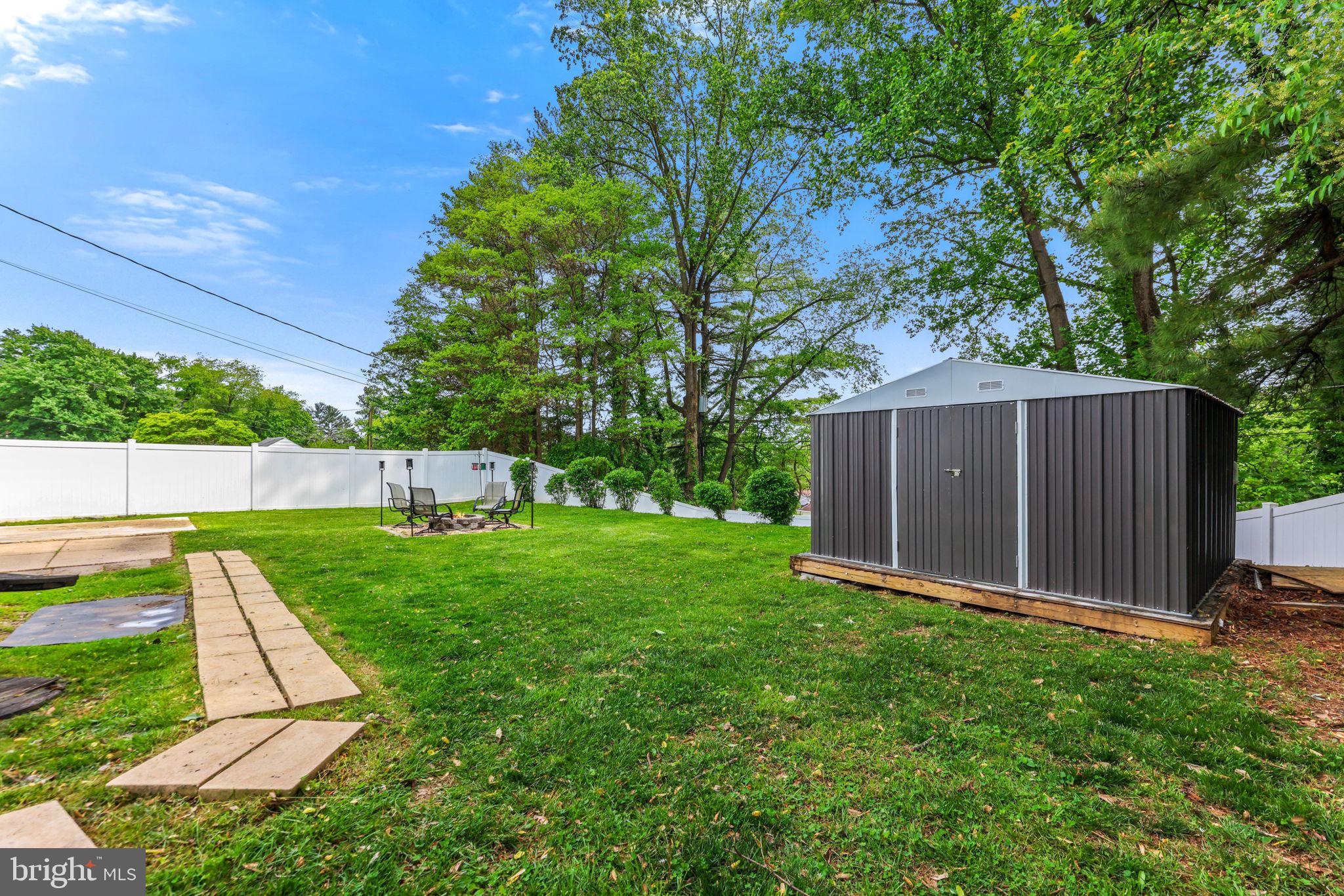 8227 Brattle Road Pikesville, MD 21208 - Photo 33 of 40