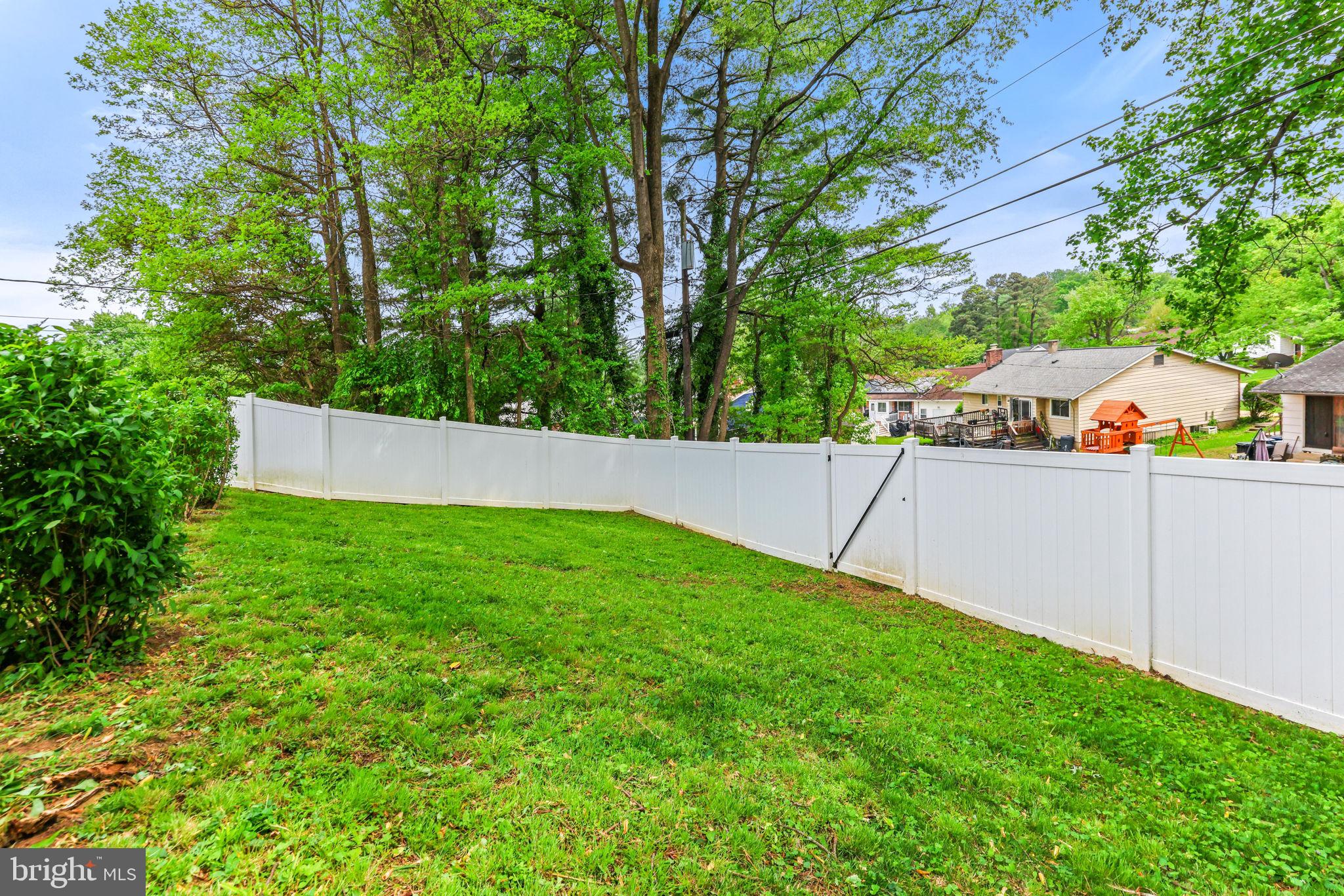 8227 Brattle Road Pikesville, MD 21208 - Photo 34 of 40