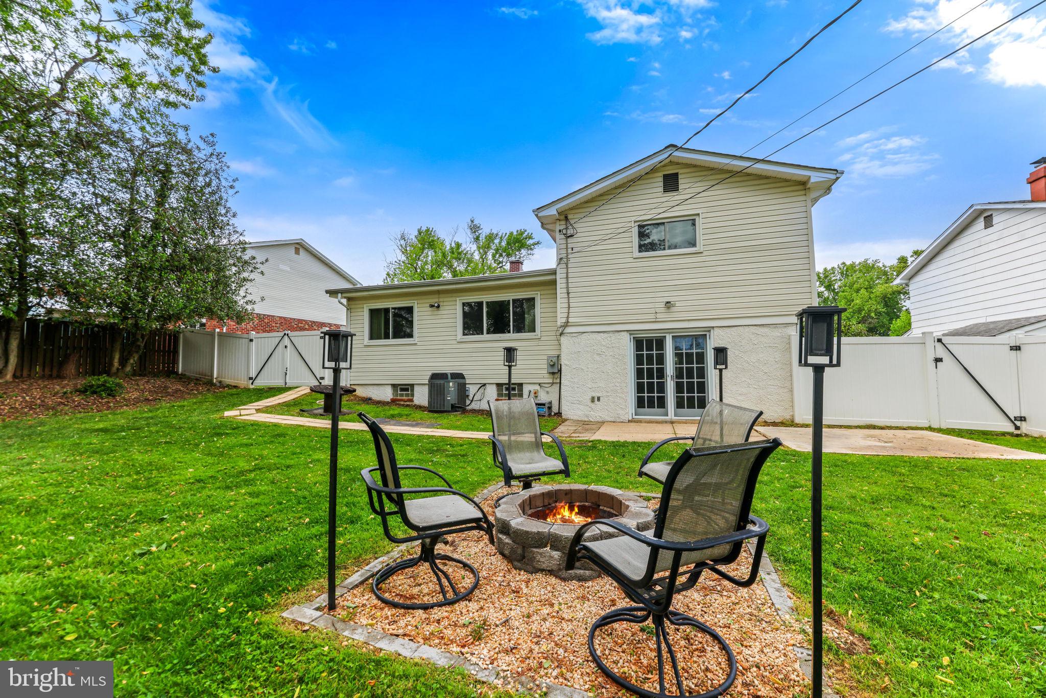 8227 Brattle Road Pikesville, MD 21208 - Photo 35 of 40