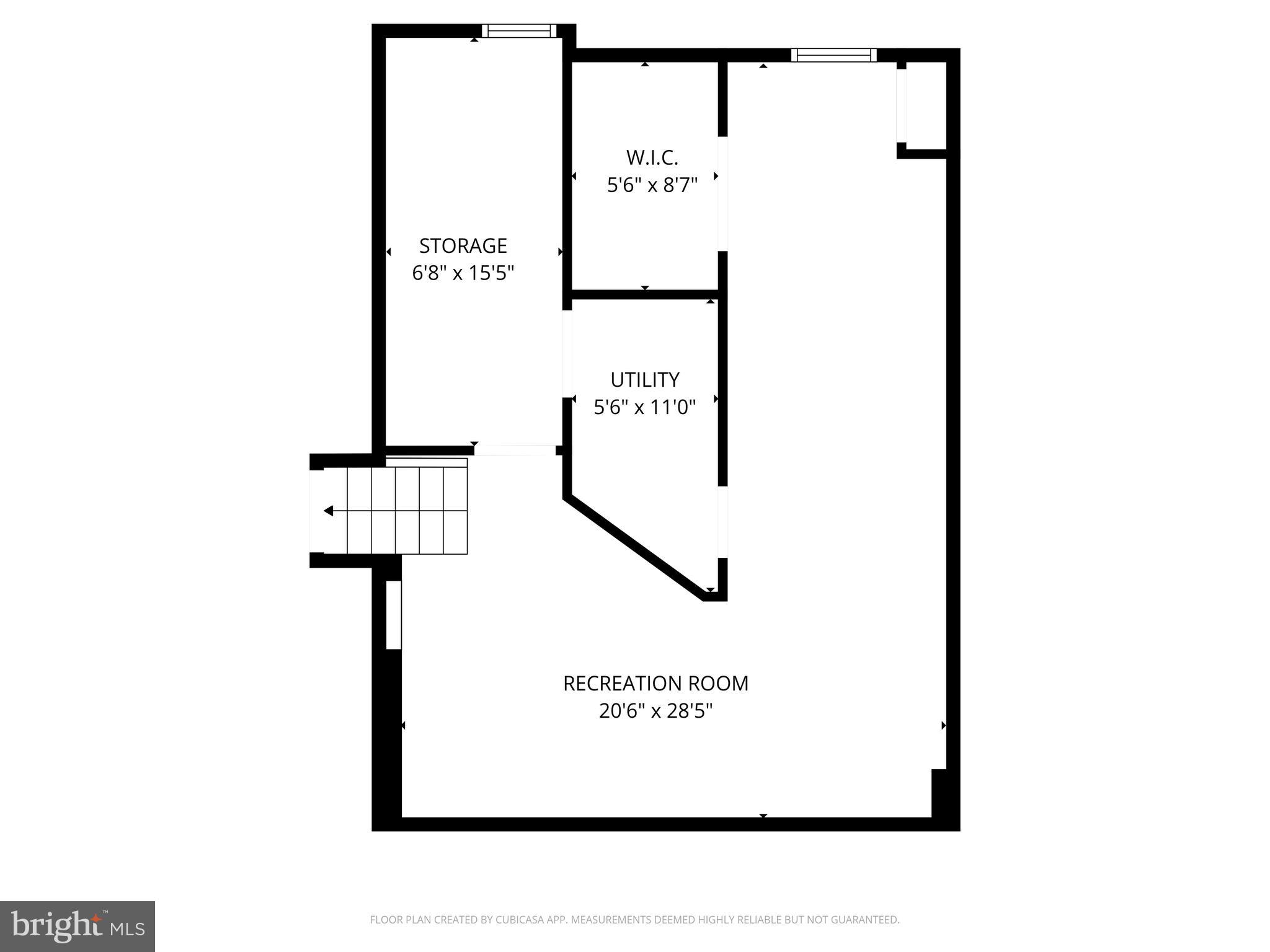 8227 Brattle Road Pikesville, MD 21208 - Photo 40 of 40