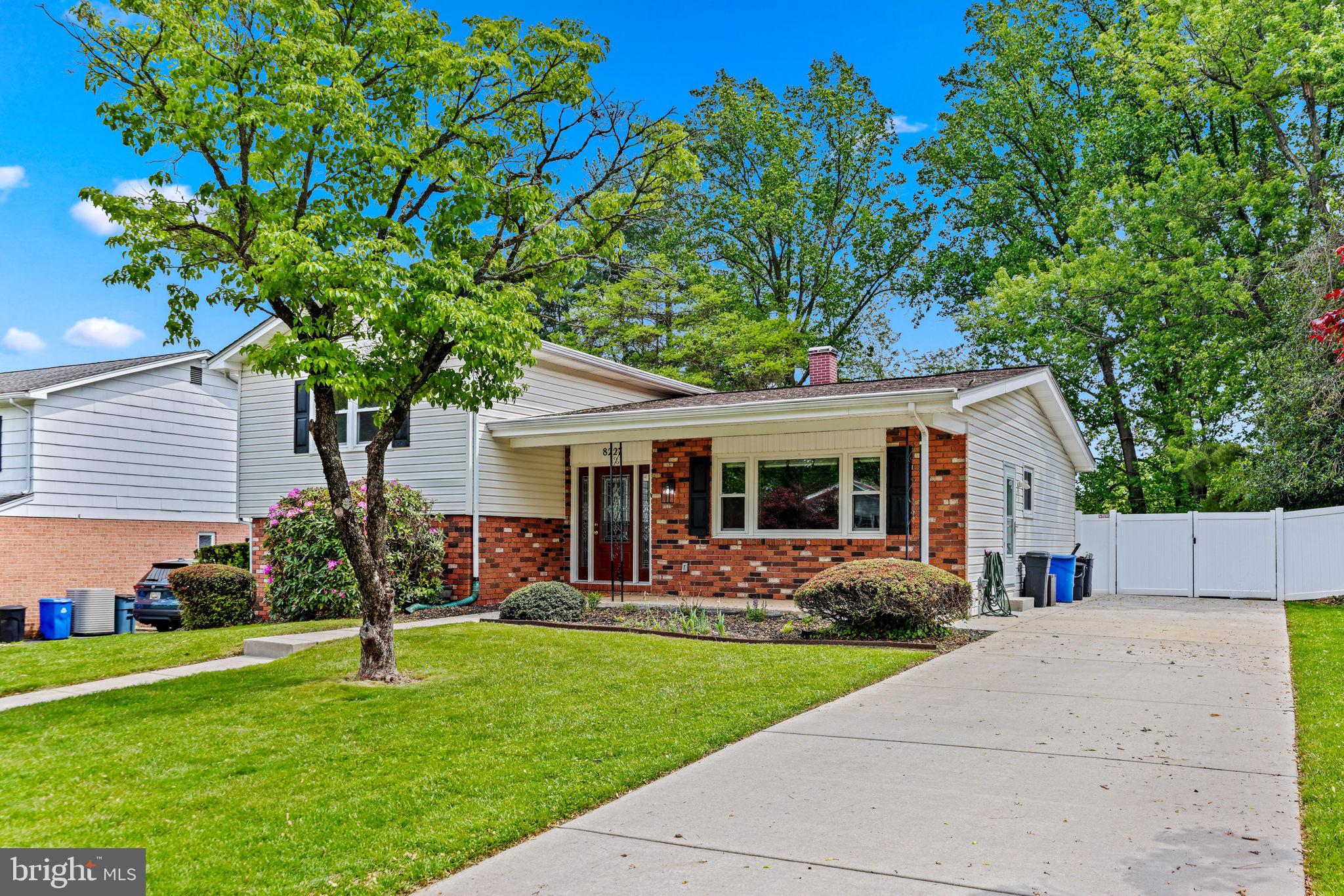 8227 Brattle Road Pikesville, MD 21208 - Photo 5 of 40