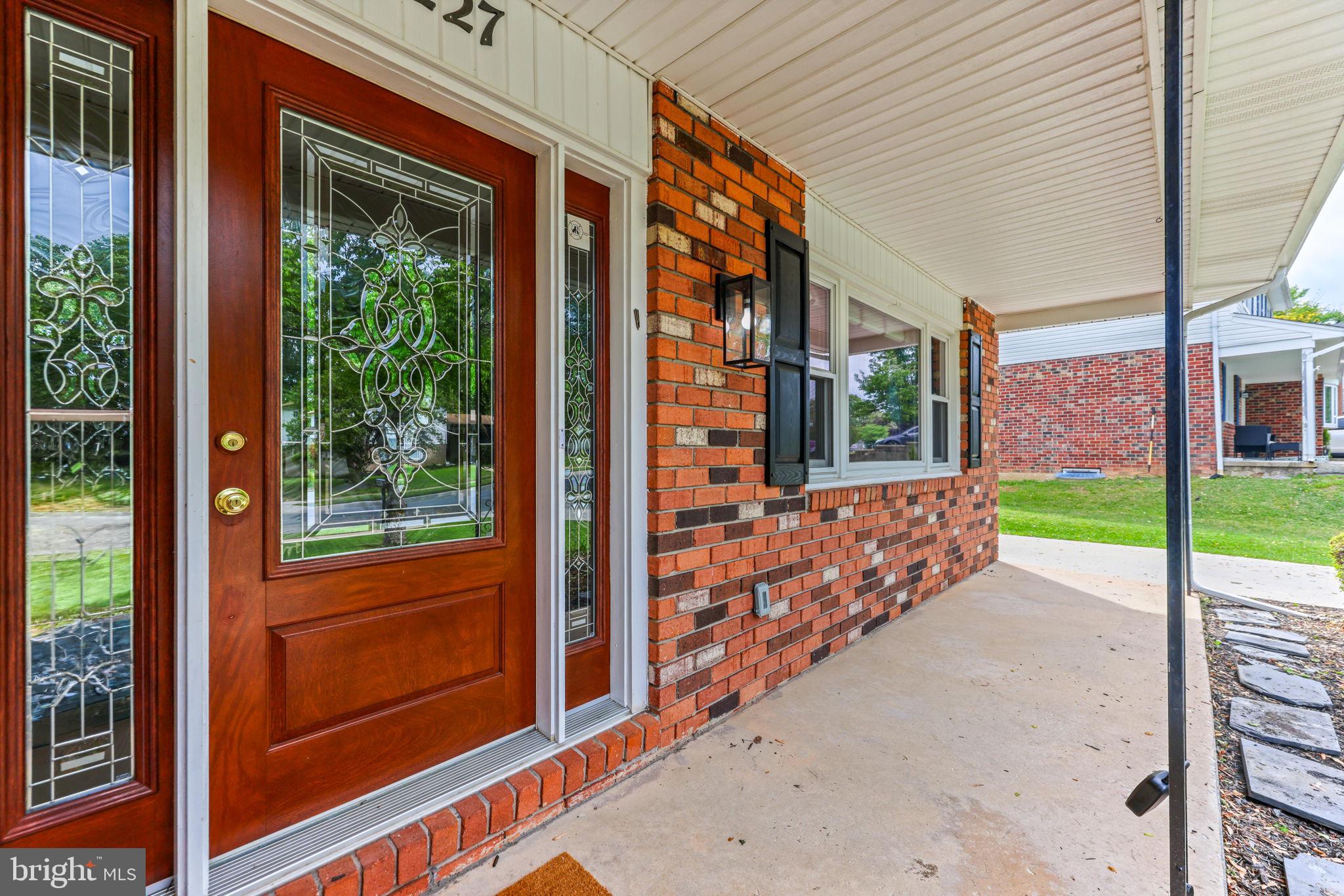 8227 Brattle Road Pikesville, MD 21208 - Photo 6 of 40