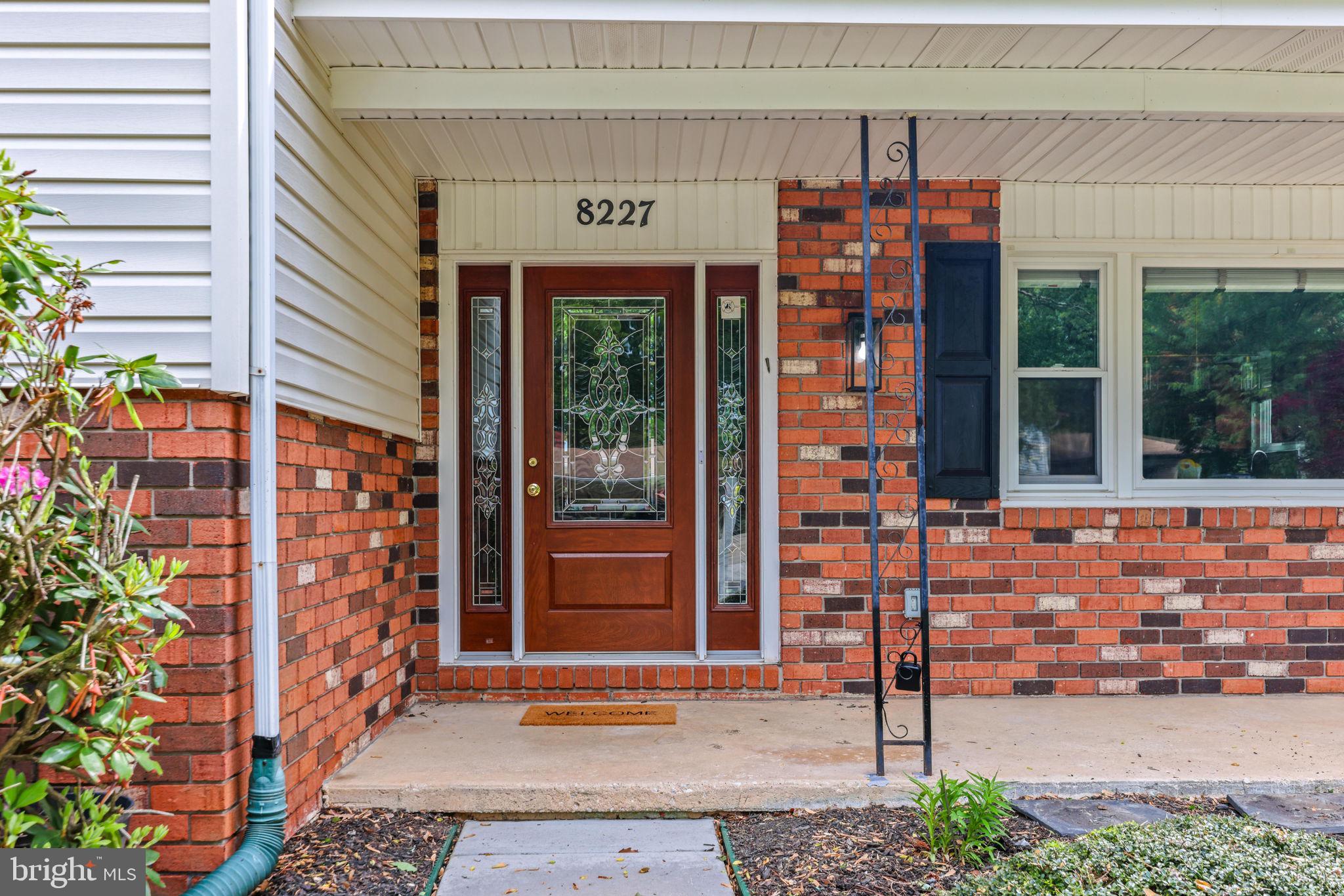 8227 Brattle Road Pikesville, MD 21208 - Photo 7 of 40
