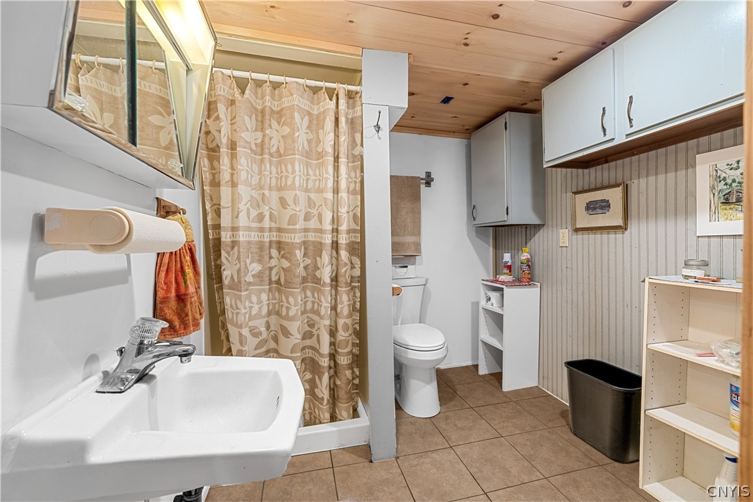 253 Silverstone Road Russia, NY 13438 - Photo 31 of 40