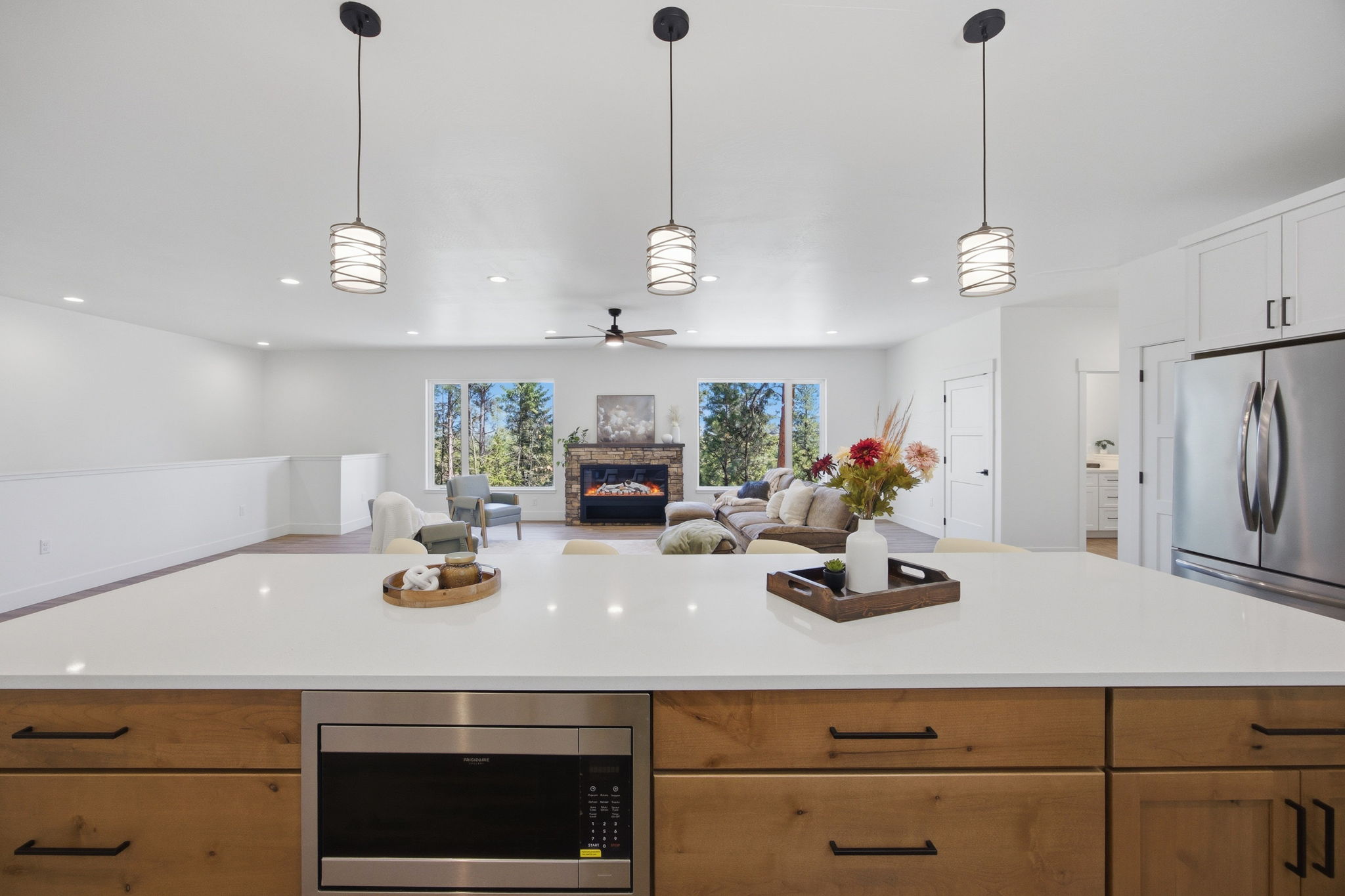 1191 Big Flat Road Missoula, MT 59804 - Photo 7 of 81 Gallery Image 7