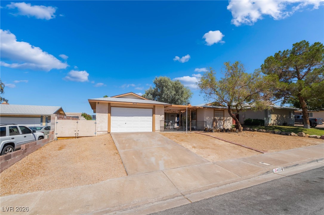 405 Box Elder Way Henderson, NV 89015 - Photo 3 of 32