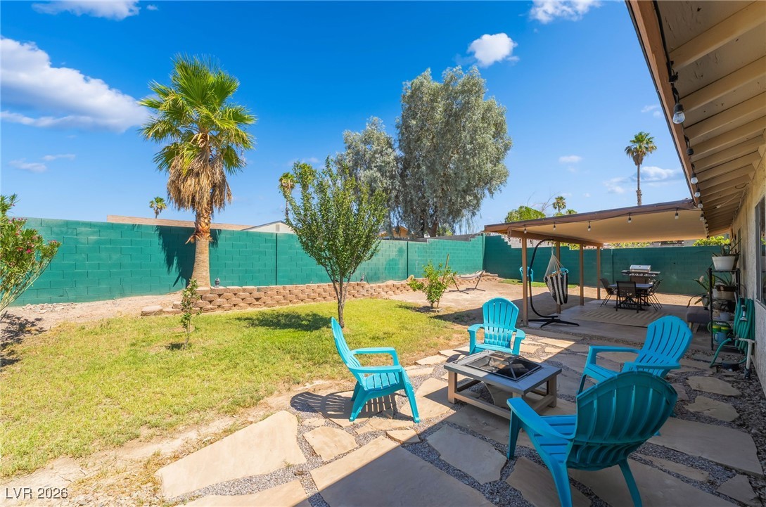 405 Box Elder Way Henderson, NV 89015 - Photo 32 of 32